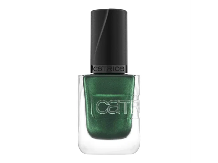 Catrice GEL AFFAIR Vernis à ongles n° 047 Deep Woods Spell 10,5 ml